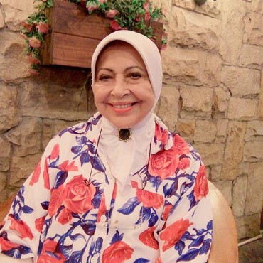 Kerabat Ungkap Pesan Terakhir Untuk Mieke Wijaya