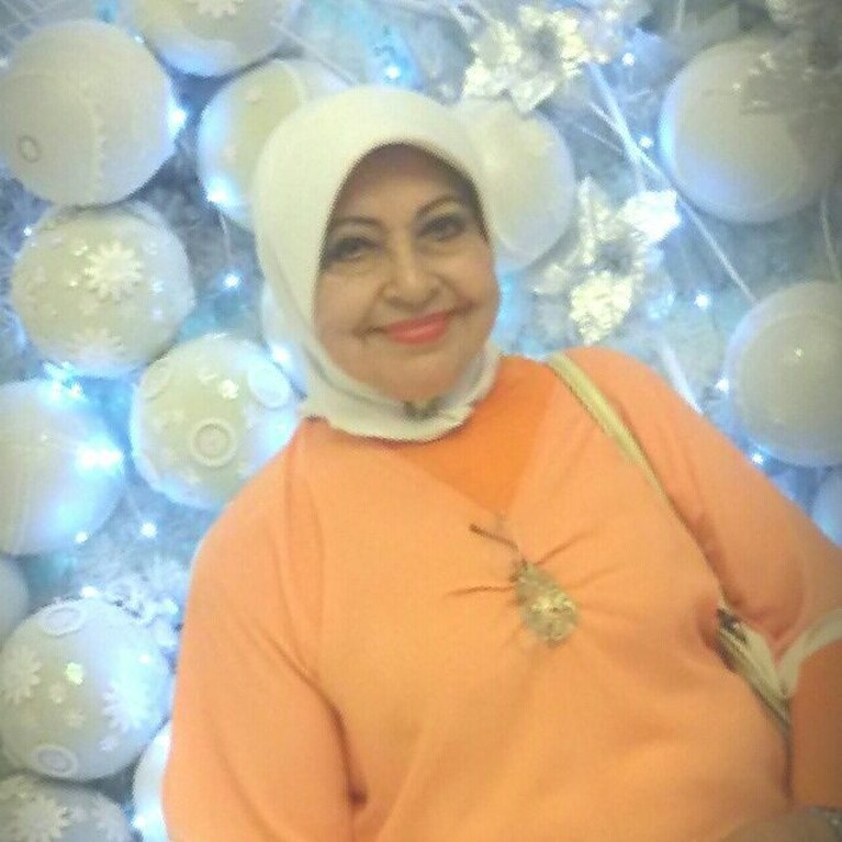 Mieke Wijaya