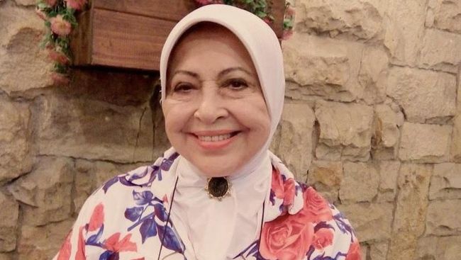 Mieke Wijaya meninggal dunia di usia 82 tahun pada Selasa (3/5) pukul 19.30 WIB.