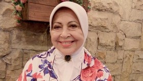 Mieke Wijaya Dimakamkan Hari Ini di TPU Tanah Kusir