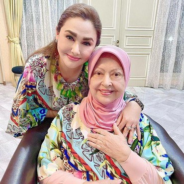 Sebelum Meninggal Dunia, Mieke Wijaya Dirawat di Rumah Sakit Selama 1 Bulan