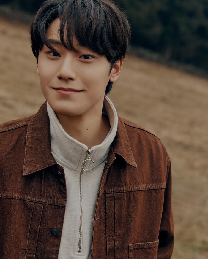 Pada Oktober 2021 lalu, brand pakaian kasual COVERNAT mengumumkan Lee Do Hyun sebagai wajah baru untuk brand mereka dan segera memulai campaign pertamanya dalam 2021 Fall/Winter campaign./ Foto: instagram.com/covernat_