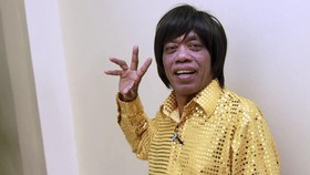 Pak Tarno Sapa Anderson .Paak: You and Me Twin