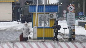 Sekutu Rusia Belarus Kerahkan Pasukan Khusus ke Dekat Ukraina