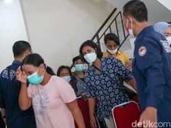 Apa yang Dilanggar Malaysia Sampai RI Setop Kirim TKI?