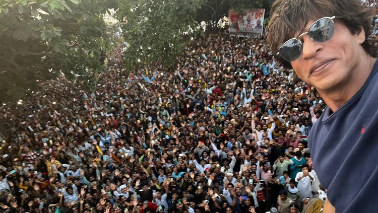 Shah Rukh Khan Shah Rukh Khan