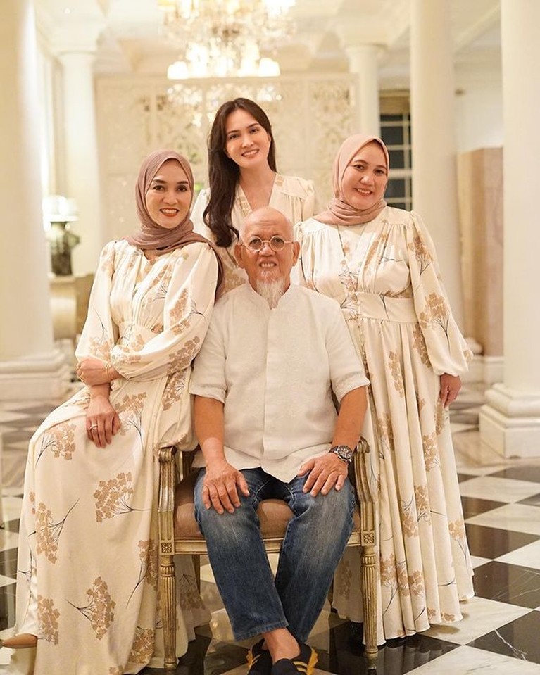 Shandy Aulia Shandy Aulia