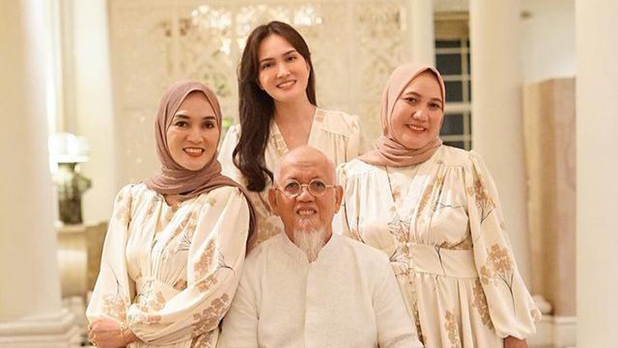 Shandy Aulia