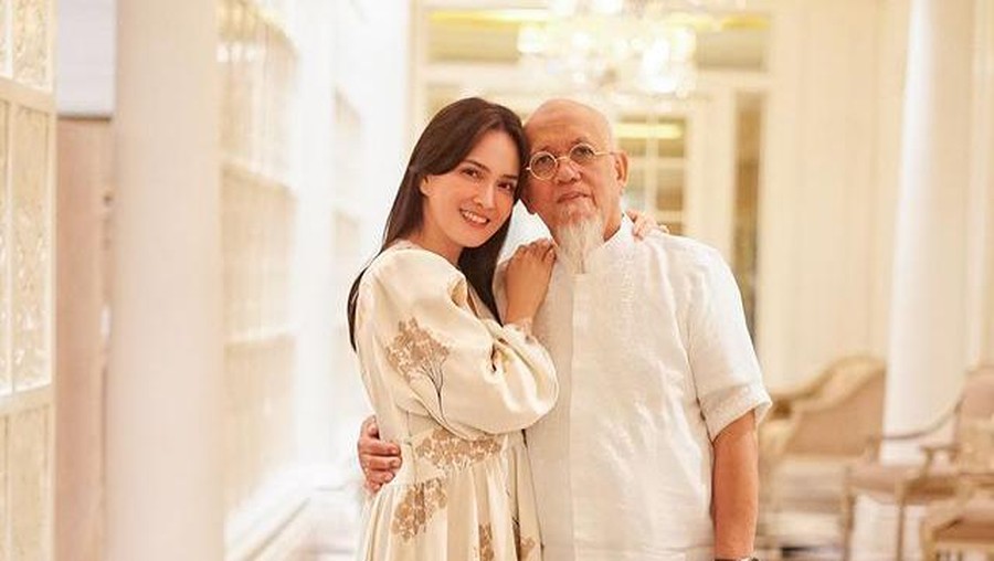 Shandy Aulia