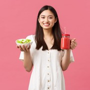 5 Minuman Ini Ternyata Perlu Dihindari Saat Sore Hari, Termasuk Smoothies! Lho, Kenapa?
