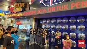 Beli Tiket Trans Studio Cibubur Bonus Hampers Perlengkapan Sekolah