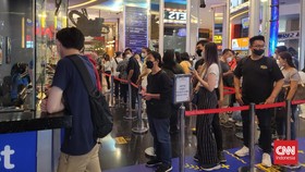 Tiket Main Trans Studio Cibubur Buy 2 Get 1 Free, Bonus Nonton Konser