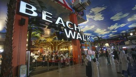 Promo Tiket Trans Studio Cibubur, Beli 2 Gratis 1 Pakai Allo Bank
