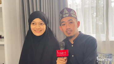 img-title Ustaz Syam & Istri Masih Galau Pilih Nama untuk Sang Buah Hati