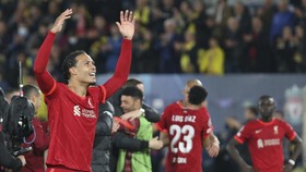 Meme Kocak Liverpool ke Final Liga Champions