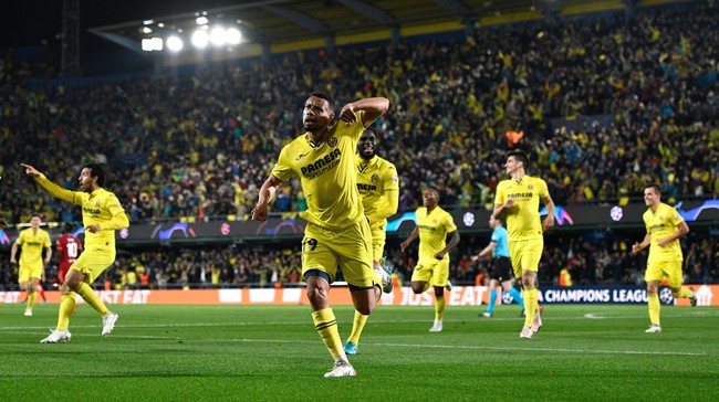 Villarreal membuka wacana merekrut pemain Indonesia yang bertalenta pada masa depan.