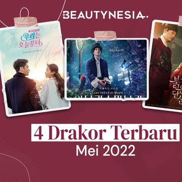 4 Drakor Terbaru Mei 2022, Ada Ji Chang Wook dan Hwang In Yeop