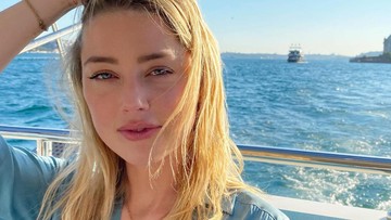 ALASAN BANYAK PENDUKUNG JOHNNY DEPP DIBANDINGKAN AMBER HEARD