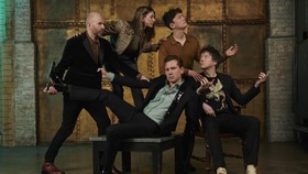 Franz Ferdinand: Semoga Ada Promotor Bawa Kami Kembali ke Indonesia
