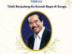 Ibadah Pelepasan dan Tutup Peti Pendeta Yesaya Pariadji Digelar Besok