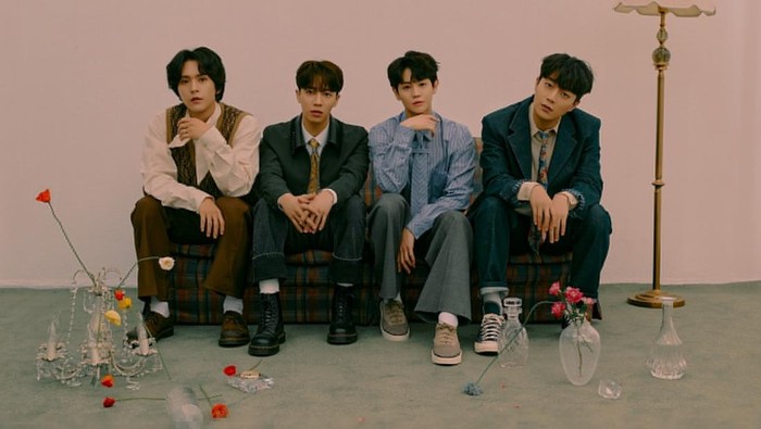 6 Grup K-Pop Ini Memutuskan Mengubah Nama Grup di Tengah Perjalanan Kariernya