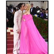 Pasangan Selebriti Paling Stylish di Met Gala 2022! Siapa Favoritmu?