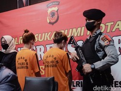 10 Fakta Pasutri Bikin Konten Injak Al-Quran Berujung Ditangkap Polisi