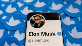 Klaim Dukung Kebebasan Berpendapat, Elon Musk 'Bungkam' Akun Peniru