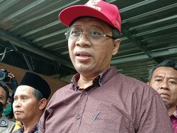 Demo Lahan Makam di Dompu, Zul: Saya Tak Pernah Janjikan TPU