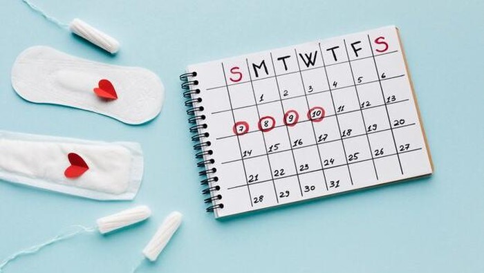 Haid Sering Tidak Lancar, Olahan Minuman Berbahan Alami Untuk Memperlancar Tamu Bulanan/ Foto: Freepik.com/freepik