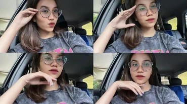 img-title Jawaban Mayang Usai Suaranya Dibandingkan dengan Mahalini