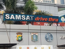 Kantor Samsat Buka Tanggal Berapa? Cek Infonya di Sini