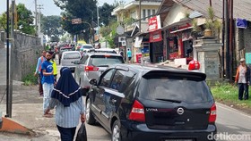 Hotel di Banda Aceh Penuh, Wisatawan Menginap di Masjid dan SPBU