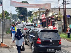Angkutan Umum Bandung Kerap Dikeluhkan, Makin Panas gegara Masjid Al Jabbar