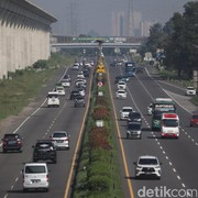 Mau Liburan Jakarta-Bandung? Ini Tarif Tol Selama Libur Akhir Tahun