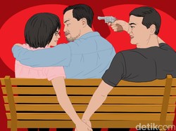 Kisah 2 Dokter Kencani Suster yang Sama, Lalu Baku Hantam hingga Cedera