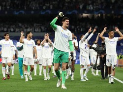 Madrid Sungguh Gila