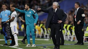 2 Dendam Beradu di Final Liga Champions