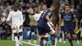 Prediksi Real Madrid vs Man City di Liga Champions