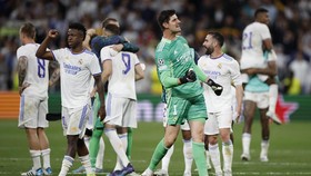 Jadwal Final Liga Champions: Liverpool vs Real Madrid