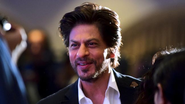 Shah Rukh Khan Sambut Debut Sang Anak di 'The Archies'