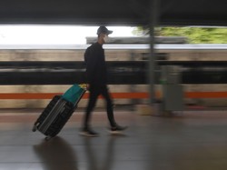 Lengkap! Syarat Terbaru Perjalanan Domestik, Tak Wajib Antigen-PCR