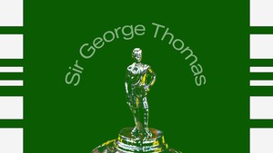 EDUSPORTS: Tentang Sir George Thomas, Pencipta Thomas Cup