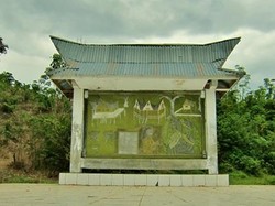 Sampuraga: Wisata Air Panas di Sumatera Utara, Muncul Karena Anak Durhaka