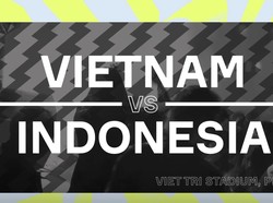 Video Preview Vietnam Vs Indonesia di Sepakbola SEA Games