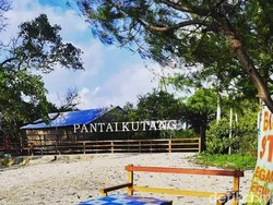 Kunjungan Wisatawan Lamongan Ditarget Naik 15-20 Persen Jelang Libur Nataru