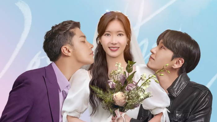 Im Soo Hyang dan Sung Hoon Terlibat 'Kecelakaan Medis' dalam Drama Terbaru, Woori the Virgin Im Soo Hyang dan Sung Hoon Terlibat 'Kecelakaan Medis' dalam Drama Terbaru, Woori the Virgin