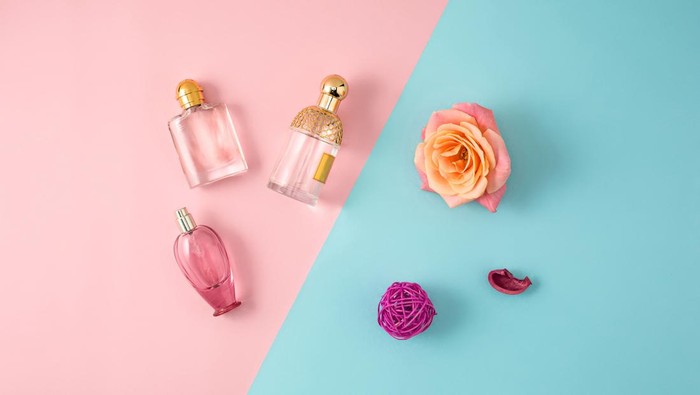BeauPicks: 5 Brand Parfum Lokal yang Sering Jadi Incaran, Ada yang Sudah Pernah Kamu Coba?