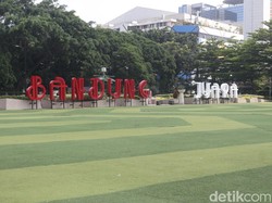Keresahan Budayawan Kala Karakter Bandung Perlahan Pudar
