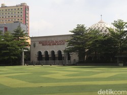 Sejarah HUT Kota Bandung, Alasan di Balik 25 September